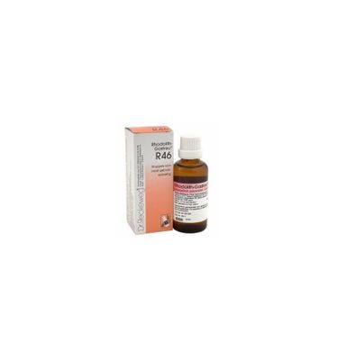 Rhodolith gastreu R46