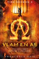 Vlam en as - Francesca Haig - ebook