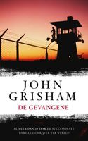 De gevangene - John Grisham - ebook