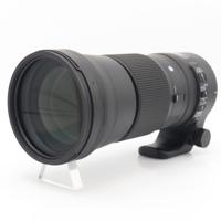 Sigma 150-600mm f/5-6.3 DG OS HSM Contemporary Nikon FX occasion