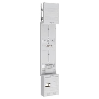 ABN Z19111 Meterpaneel Inhoud: 1 stuk(s)