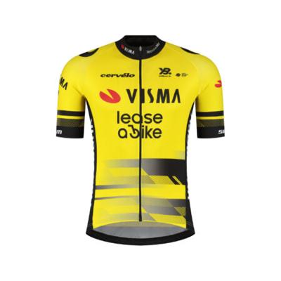 Team Visma | Lease a Bike