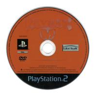 Rayman M (losse disc) - thumbnail