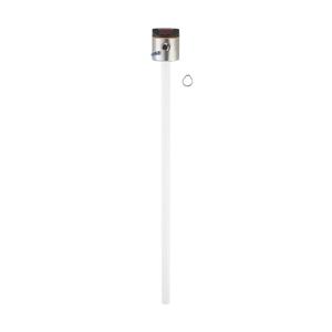 ifm Electronic LK7023 Elektronische niveausensor Voedingsspanning (bereik): 12 - 30 V/DC 1 stuk(s)