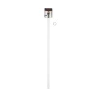 ifm Electronic LK7023 Elektronische niveausensor Voedingsspanning (bereik): 12 - 30 V/DC 1 stuk(s)