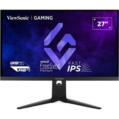 Viewsonic XG275D1-4K LED monitor 27" 4K