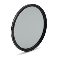 Tiffen 62mm Black Pro-mist 1/4 Filter