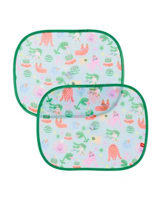 HEMA Zonnescherm auto monster