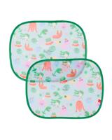 HEMA Zonnescherm auto monster