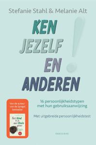 Ken jezelf en anderen (Paperback)