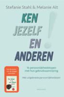 Ken jezelf en anderen (Paperback)