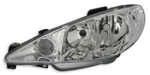 Koplamp links 4028963