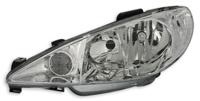 Koplamp links 4028963