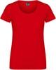 Promodoro CD3075 Women´s T-Shirt - Fire Red - XXL