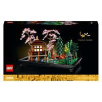 LEGO Duplo Lego icons 10315 rustgevende tuin