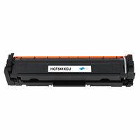 HP CF541X/Cartridge 054H Cyan (203X) alternatief Toner cartr