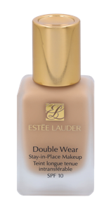 Estee Lauder - Estée Lauder Double Wear Stay In Place Makeup SPF10 30ml Foundation Dames