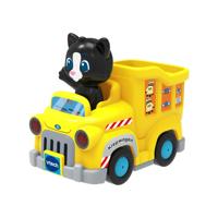 Vtech tta - karlijn kat kiepwagen