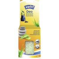 Swirl Deo Perlen Entspannende Aloe 186211 Stofzuigerluchtverfrisser
