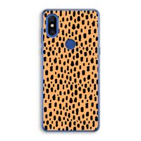 Panter: Xiaomi Mi Mix 3 Transparant Hoesje