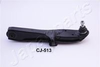 Draagarm, wielophanging CJ513R