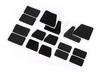 Traxxas - Foam pads, self-adhesive (for #8796 RC car/truck stand & firr #8797 X-Truck stand (TRX-8793)