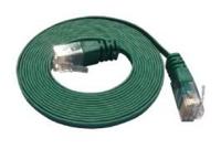 Wirewin 9120042360311 RJ45 Netwerkkabel, patchkabel CAT 6A U/FTP 1.00 m Blauw 1 stuk(s) - thumbnail