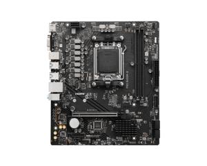 MSI PRO B650M-B moederbord RAID, 2.5 Gb-LAN, Sound, µATX