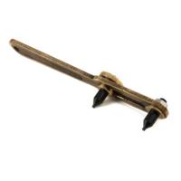 Horloge achterdeksel opener E-1012 38mm
