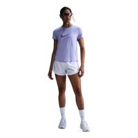Nike One Swoosh Dri-Fit Sportshirt Dames M/38