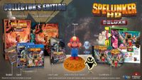 Spelunker HD Deluxe Collector's Edition Spelunker HD Deluxe Collector's Edition