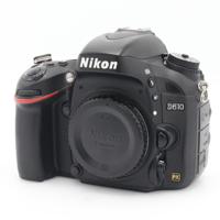 Nikon D610 body occasion