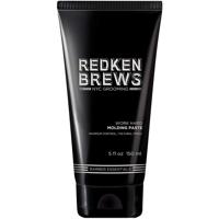Redken Pasta Brews Work Hard Molding Paste 150ml