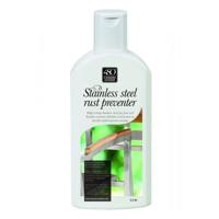 Stainless Steel - Rust Preventer - 4so Stainless Steel - Rust Preventer - 4so