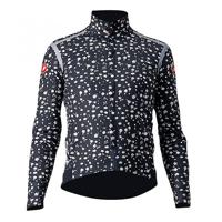 Castelli Perfetto RoS lange mouw fietsjack blauw/grijs heren