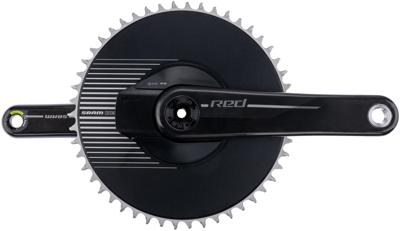 Sram crankstel powermeter "red 1 axs e1" crankset pm red 1 e1 172,5mm