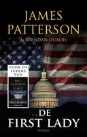 De first lady - James Patterson - Paperback (9789046826348) - thumbnail