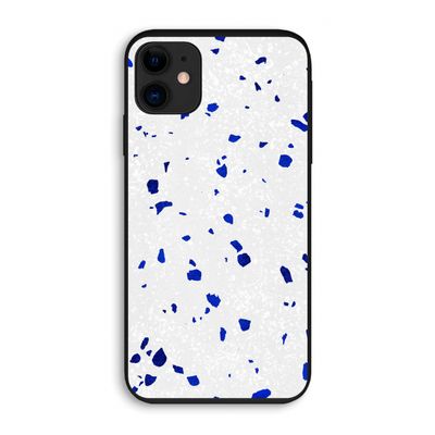 Terrazzo N°5: iPhone 11 Biologisch afbreekbaar hoesje