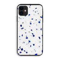 Terrazzo N°5: iPhone 11 Biologisch afbreekbaar hoesje