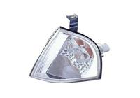 Zijknipperlicht voor links 10/00+ +LAMPHOUD. 7621905