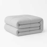 Easy Dekbed 240x200 Cm Zydante - Dekbed-Discounter.nl