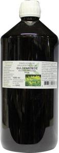 Natura Sanat Solidago virg herb / guldenroede tinctuur