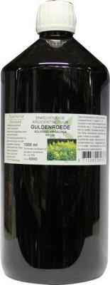 Natura Sanat Solidago virg herb / guldenroede tinctuur