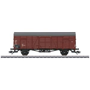 Märklin 46154 H0 goederenwagen Gbkl 238 van de DB