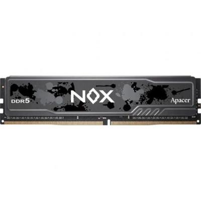 RAM geheugen Apacer NOX 16 GB 6000 MHz