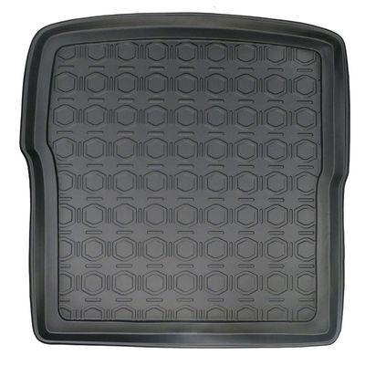 Kofferbakmat 'Design' passend voor Audi A6 Allroad Quattro 2006- CKSAU10ND