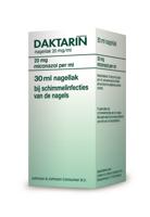 Daktarin Vloeibaar nagellak 30 Milliliter