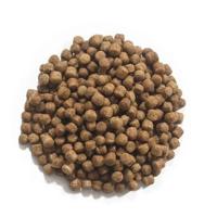 Coppens Koivoer Orange 6 mm - 15 kg - Voor glanzende kleuren & gezonde groei van Koi