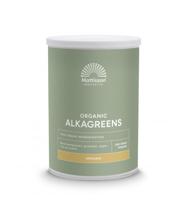Organic Alkagreens poeder bio