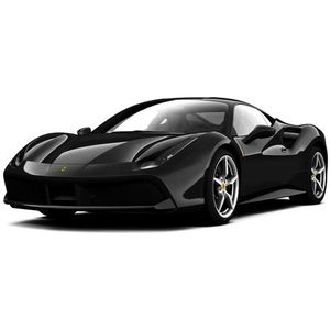 Modelauto Ferrari 488 GTB 2015 1:43